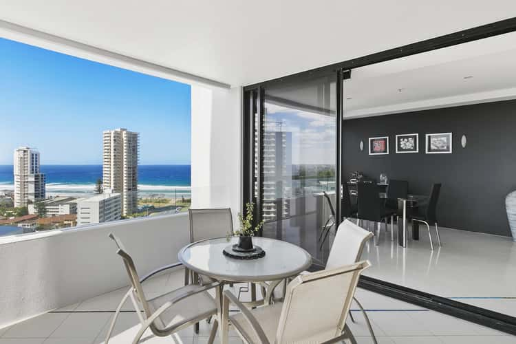 Fourth view of Homely apartment listing, 1501/17 Albert Avenue, Broadbeach QLD 4218