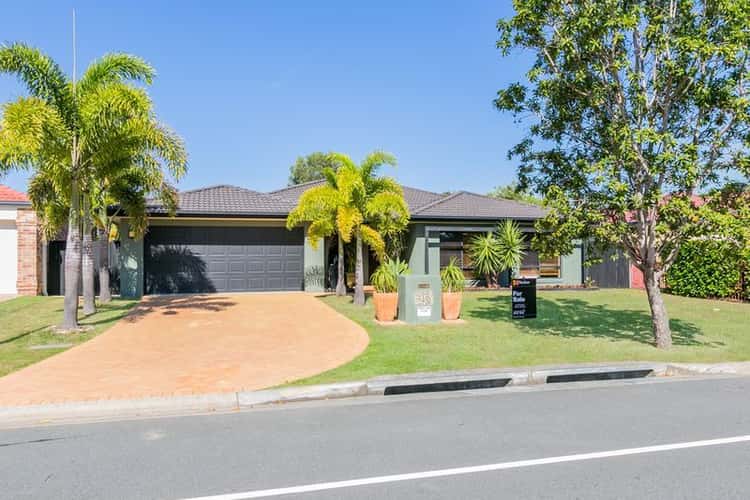 Second view of Homely house listing, 118 Santa Isobel Boulevard, Pacific Pines QLD 4211