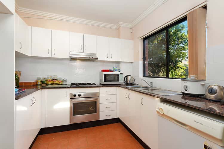Fourth view of Homely apartment listing, 21/335-337 Blaxland Road, Ryde NSW 2112