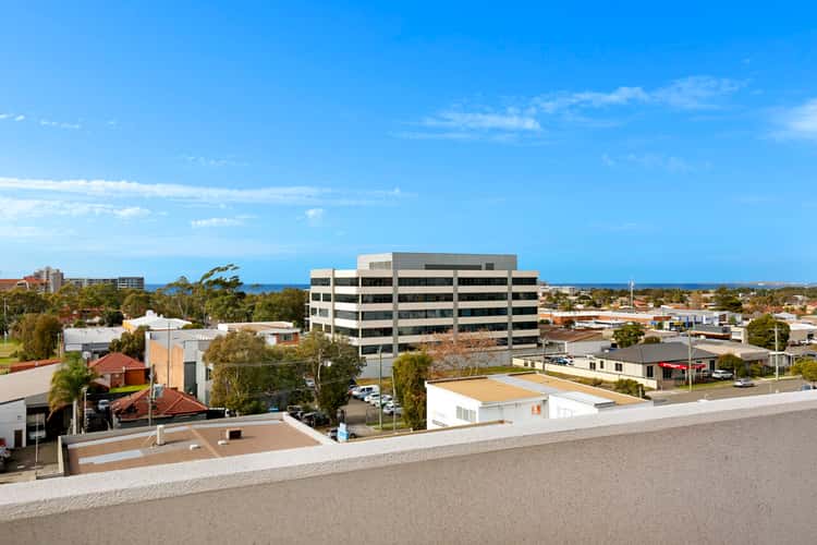 Main view of Homely unit listing, 506/27 Atchison Street, Wollongong NSW 2500