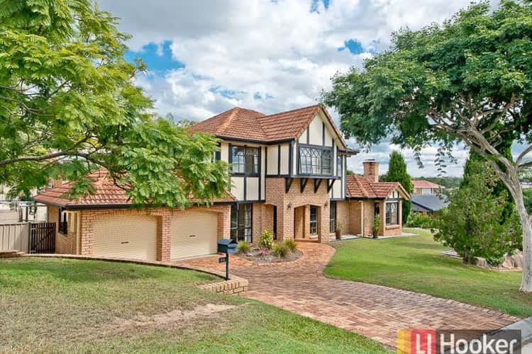 Main view of Homely house listing, 22 Marri Street, Aspley QLD 4034