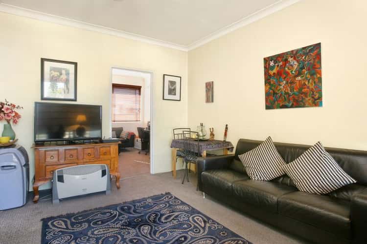 Second view of Homely unit listing, 12/307 New Canterbury Road, Lewisham NSW 2049