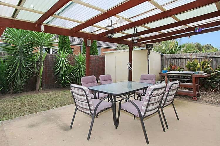 Seventh view of Homely house listing, 8 Xavier Way, South Morang VIC 3752