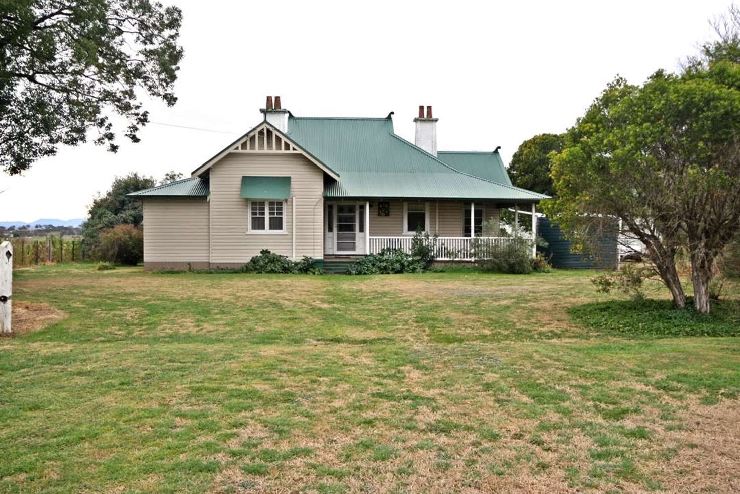 Main view of Homely house listing, 36 Blairmore Lane, Aberdeen NSW 2336