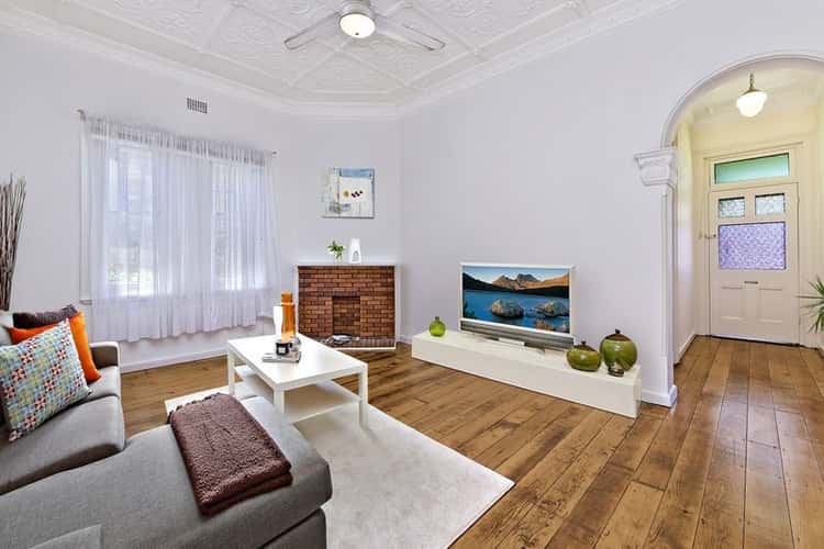 Second view of Homely house listing, 10 Fernhill Street, Hurlstone Park NSW 2193