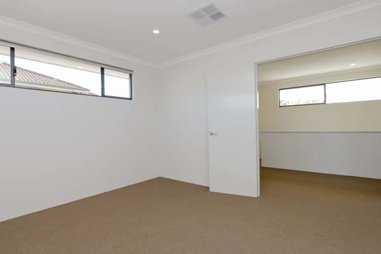 Sixth view of Homely townhouse listing, 7C Wyndham Street, St James WA 6102
