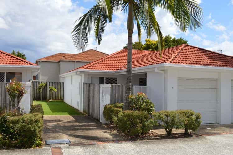 Main view of Homely villa listing, 9/83 Heeb Street, Ashmore QLD 4214