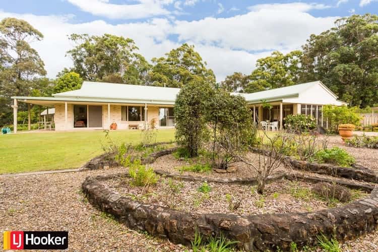 Main view of Homely house listing, 25 Chesterfield Drive, Bonogin QLD 4213