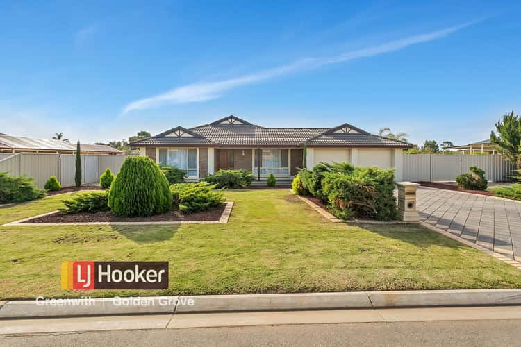 Main view of Homely house listing, 5 Colombo Court, Angle Vale SA 5117
