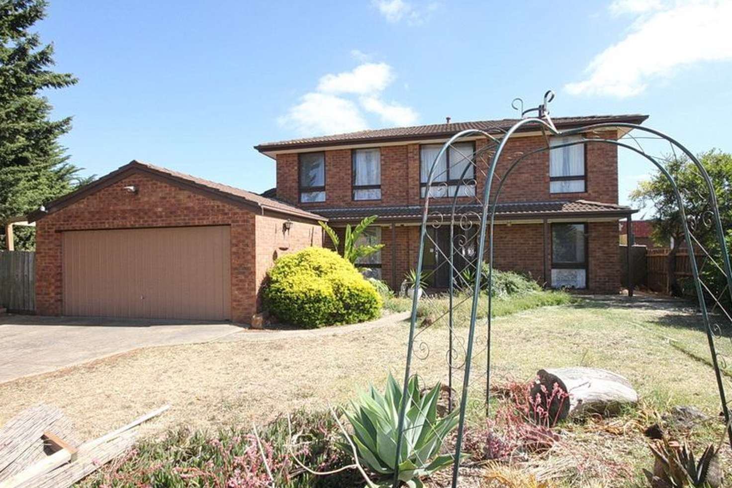 Main view of Homely house listing, 11 Elmes Court, Hoppers Crossing VIC 3029