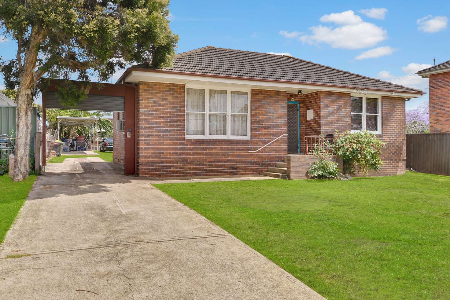 Main view of Homely house listing, 114 Carawatha Street, Villawood NSW 2163