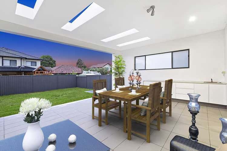 Fourth view of Homely semiDetached listing, 61A Tempe Street, Greenacre NSW 2190