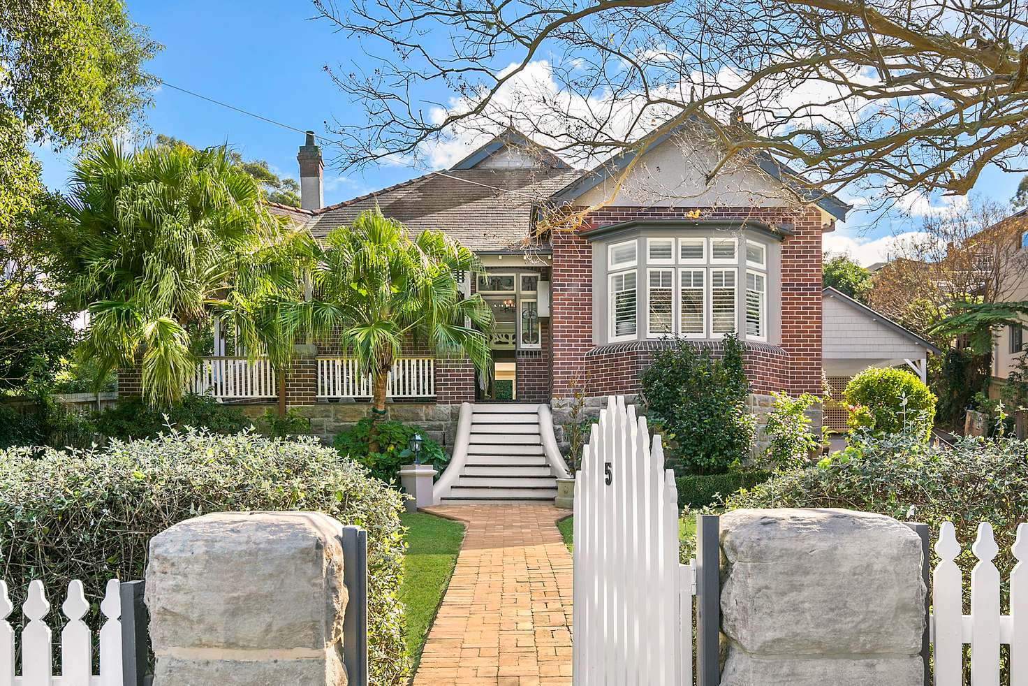 Main view of Homely house listing, 5 Westbourne Road, Lindfield NSW 2070