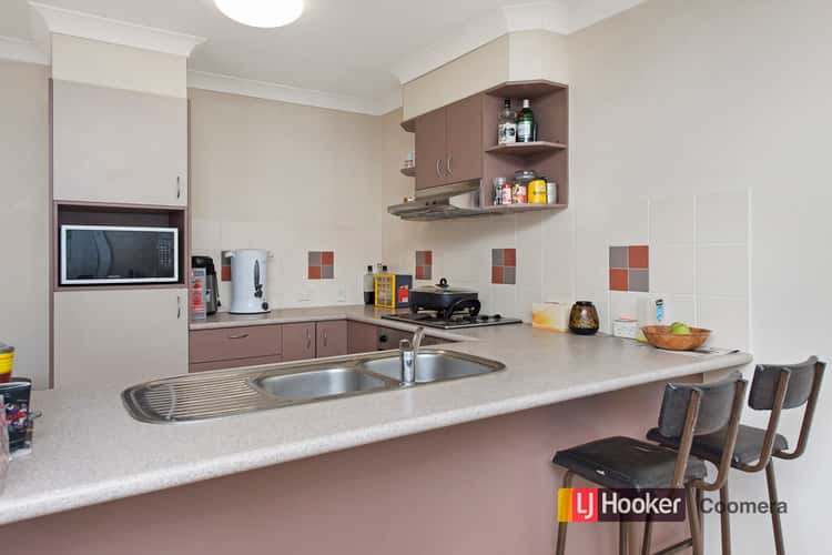 Sixth view of Homely unit listing, 18/60-62 Beattie Road, Coomera QLD 4209