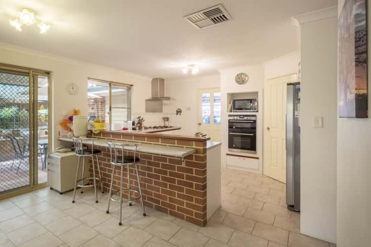 Third view of Homely house listing, 5 Sherlock Rise, Carramar WA 6031