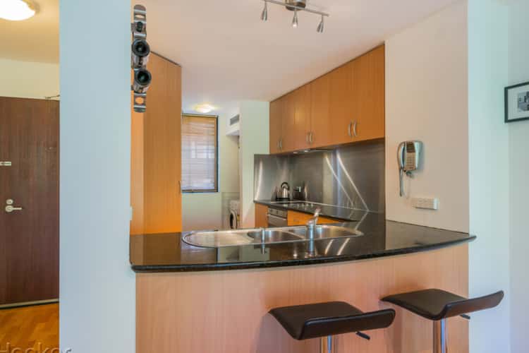 Second view of Homely apartment listing, 23/2 Goderich Street, East Perth WA 6004