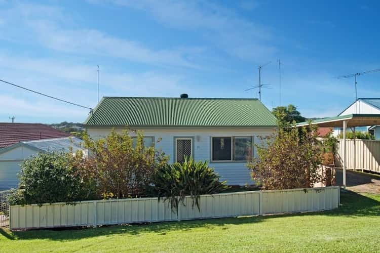 Main view of Homely house listing, 21 Irrawang Street, Wallsend NSW 2287
