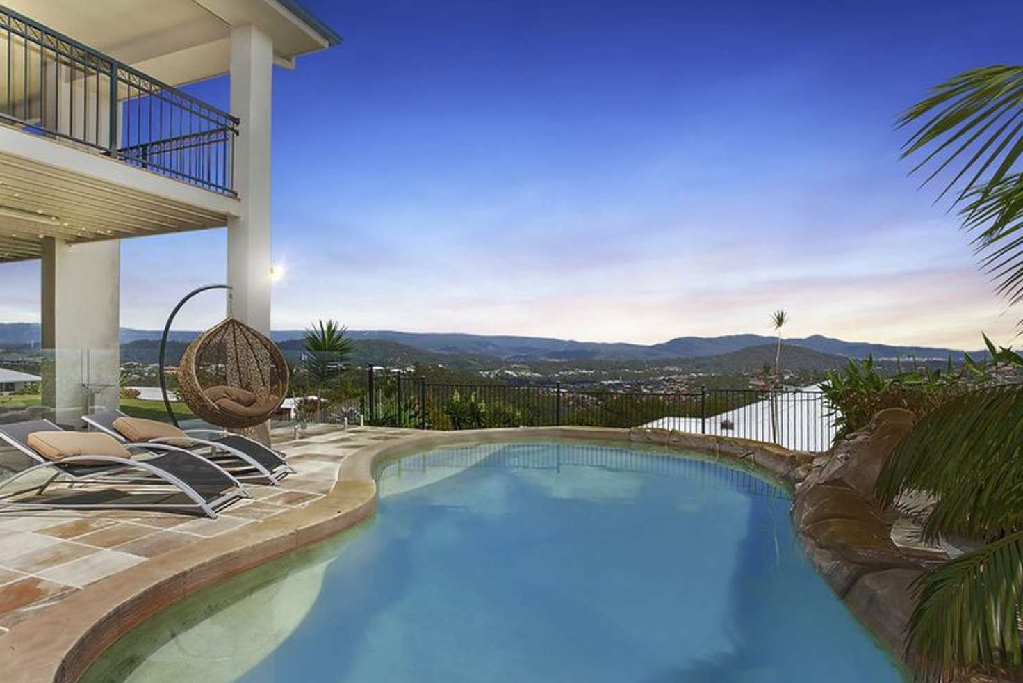 Main view of Homely house listing, 34 Hillary Circuit, Pacific Pines QLD 4211