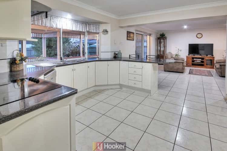 Third view of Homely house listing, 27 Azalea Crescent, Calamvale QLD 4116