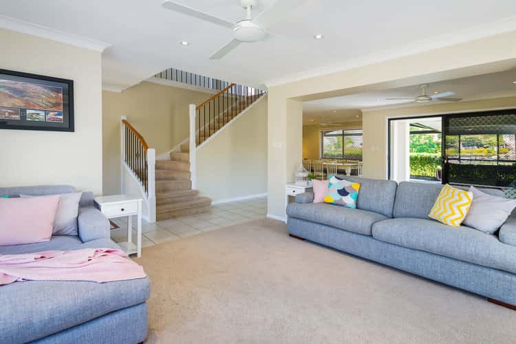 Fourth view of Homely house listing, 71 Ingles Circuit, Arundel QLD 4214
