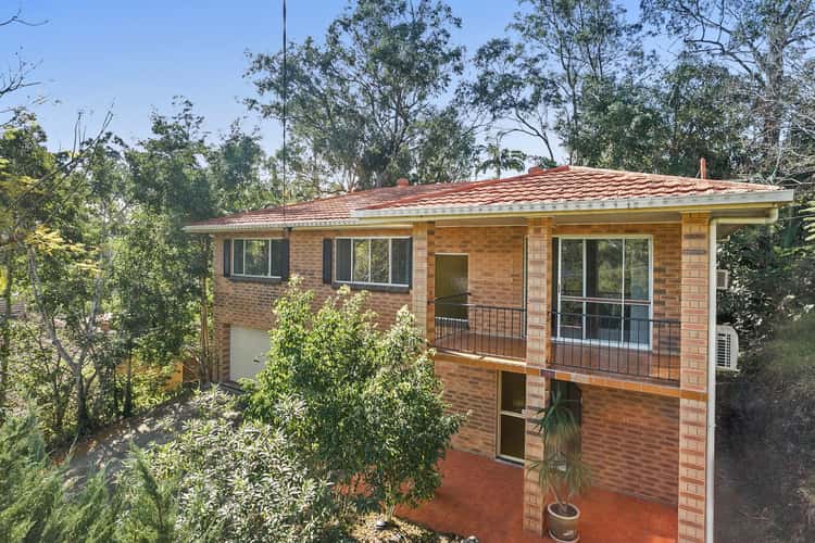 Main view of Homely house listing, 41 Struan Street, Chapel Hill QLD 4069