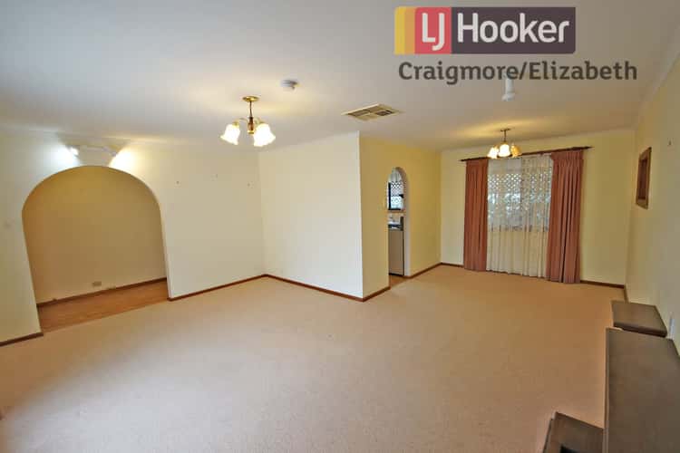 Second view of Homely house listing, 41 Admella Court, Craigmore SA 5114