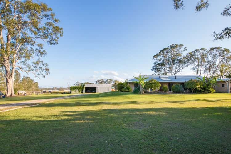 Main view of Homely house listing, 16 Six Mile Lane, Glenugie NSW 2460