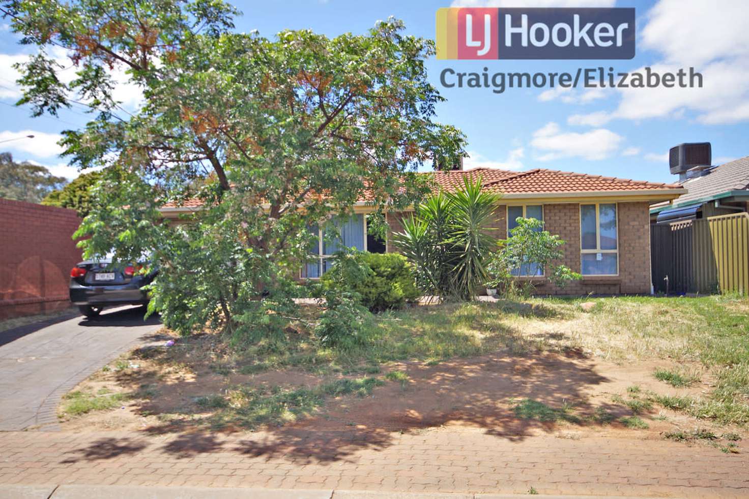 Main view of Homely house listing, 1 Pineridge Drive, Blakeview SA 5114