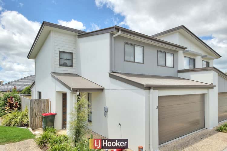 Main view of Homely townhouse listing, 31/9 Eduard Place, Calamvale QLD 4116