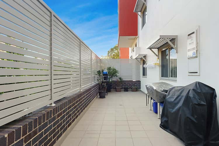 Main view of Homely apartment listing, 26/32 Station Street, Dundas NSW 2117