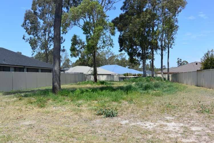 Main view of Homely residentialLand listing, 6 Ashton Street, Metford NSW 2323