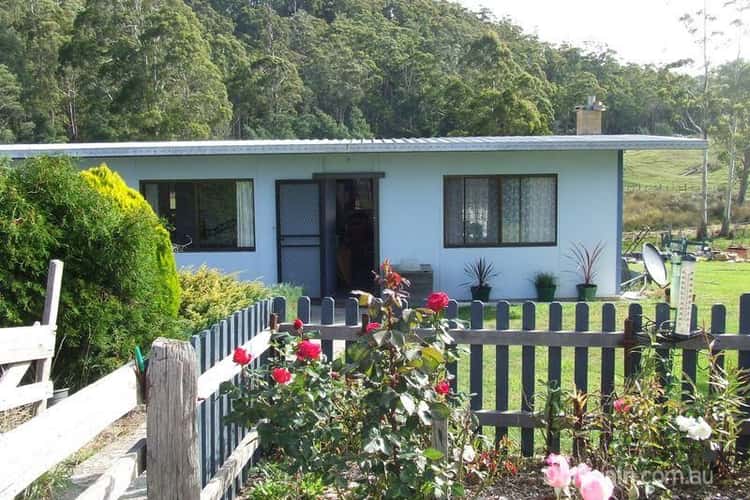 Second view of Homely house listing, 27261 Tasman Highway, Goulds Country TAS 7216