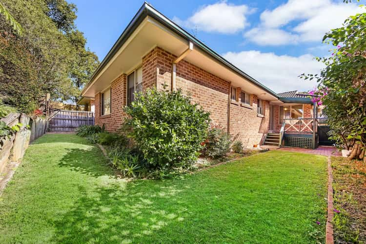 Third view of Homely villa listing, 7/42 Bowden Street, Guildford NSW 2161