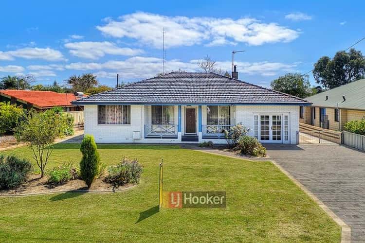 Main view of Homely house listing, 7 Foursomes Road, West Busselton WA 6280