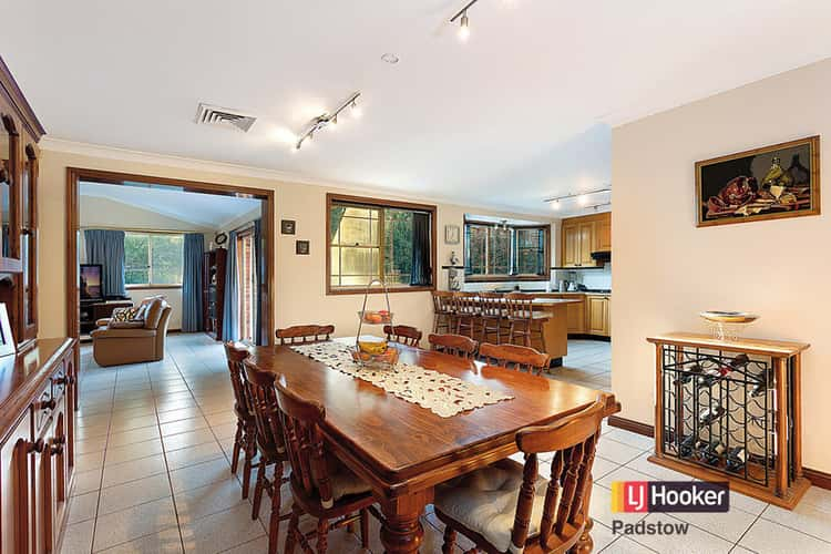 Third view of Homely house listing, 55 Cragg Street, Condell Park NSW 2200