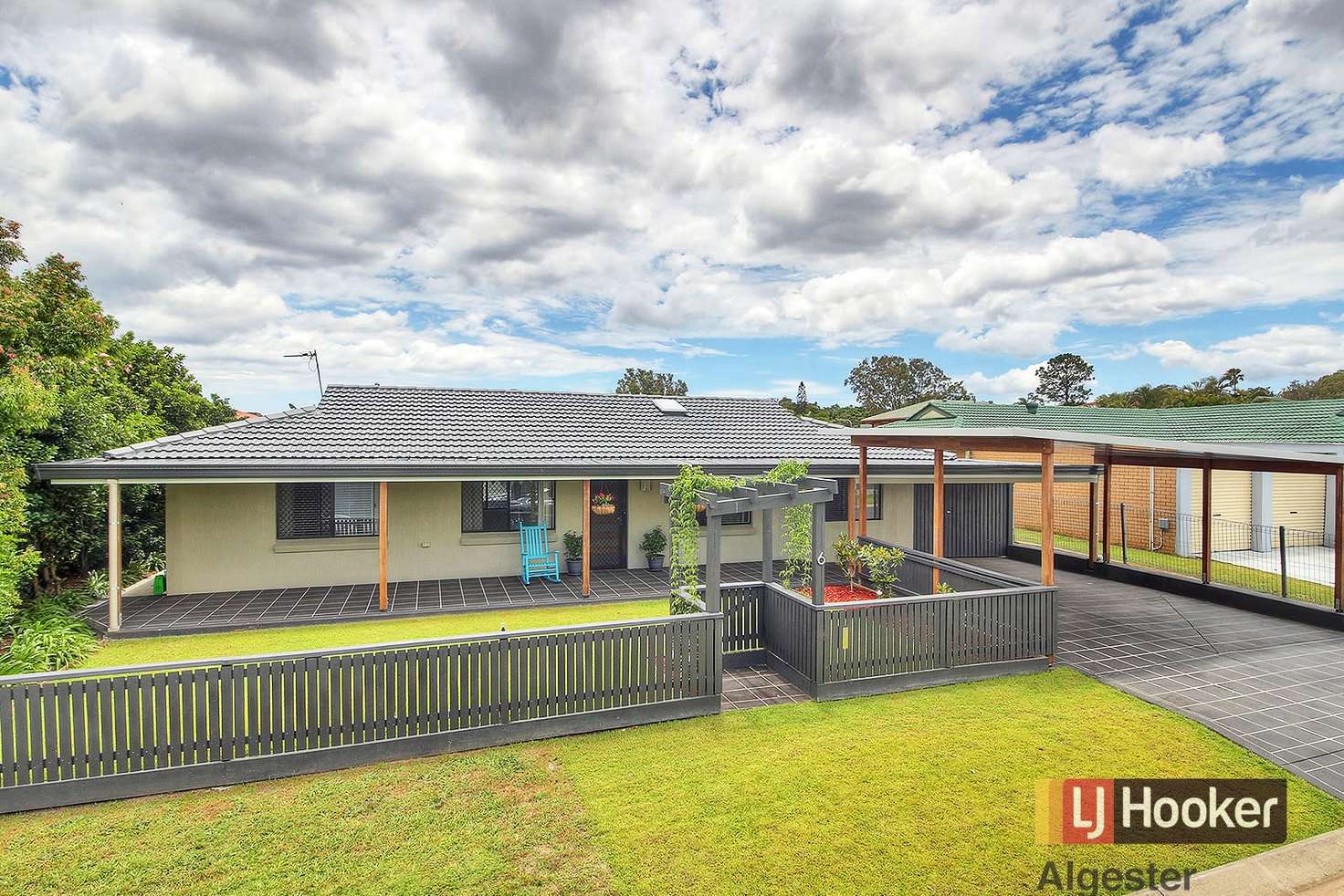 Main view of Homely house listing, 6 Stonewood Street, Algester QLD 4115
