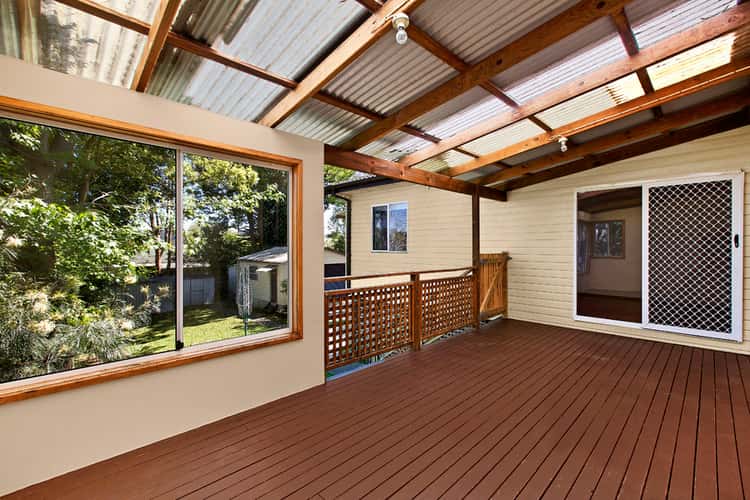 Sixth view of Homely house listing, 7 Linden Street, North Gosford NSW 2250