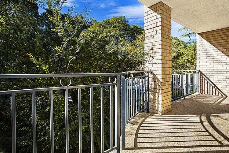 Sixth view of Homely apartment listing, 2/1-3 St Georges Parade, Hurstville NSW 2220