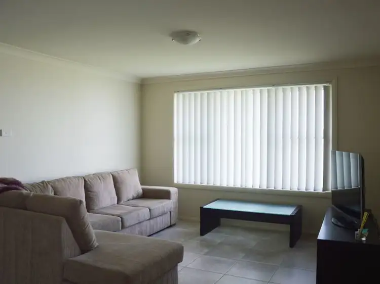 Second view of Homely house listing, 2/12 McMahon Way, Singleton NSW 2330