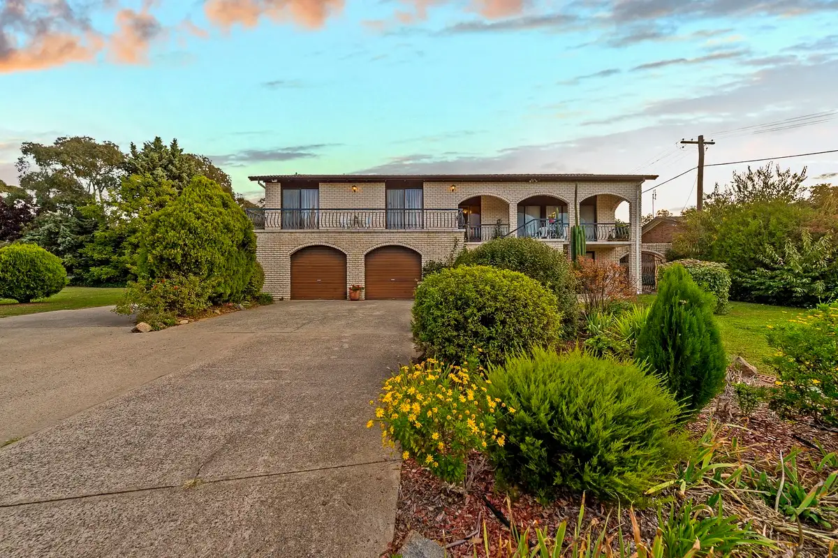 Main view of Homely house listing, 1 Crocker Place, Monash ACT 2904