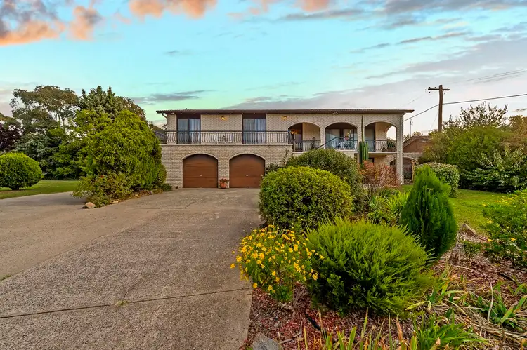 1 Crocker Place, Monash ACT 2904