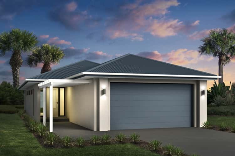 Sixth view of Homely residentialLand listing, Lot 109 Julaji Close, Bonnie Doon QLD 4873