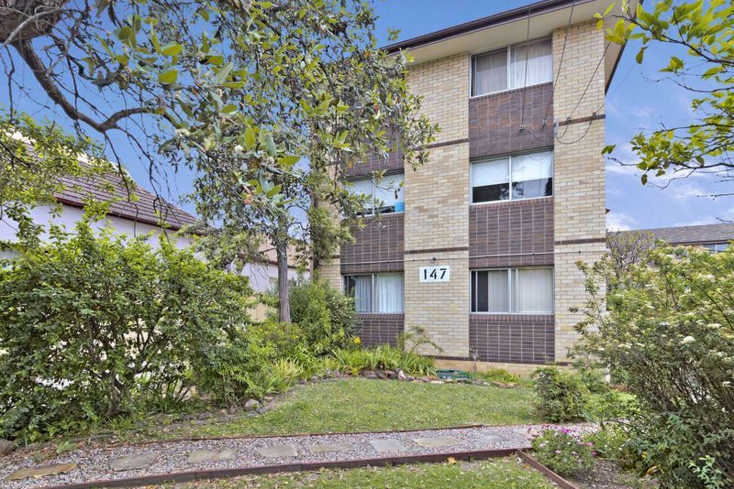 Main view of Homely unit listing, 20/147 Constitution Road, Dulwich Hill NSW 2203