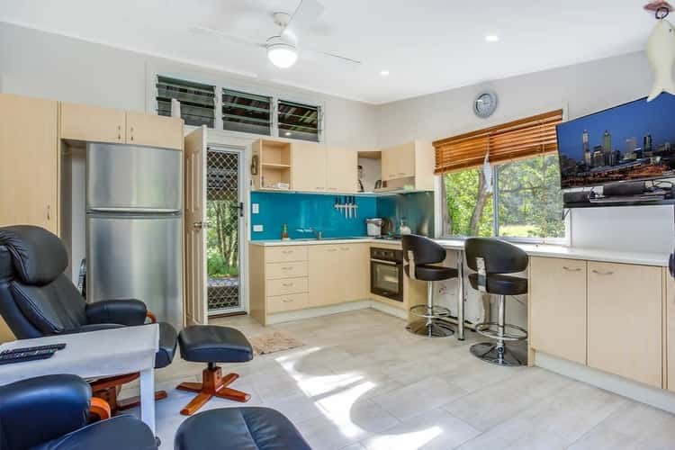 Second view of Homely flat listing, 29A Random Way, Worongary QLD 4213