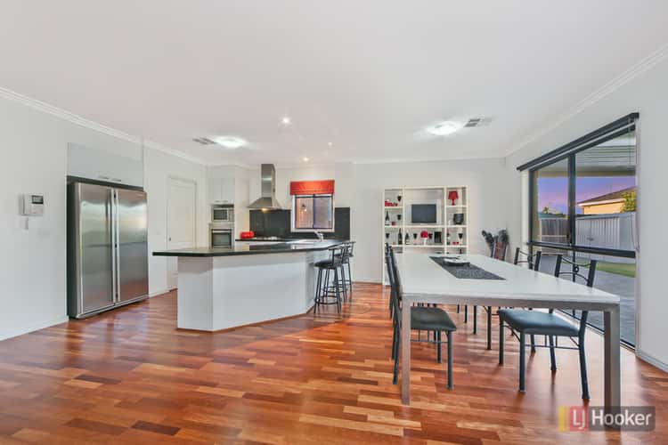Second view of Homely house listing, 29 Palace Street, Stanhope Gardens NSW 2768