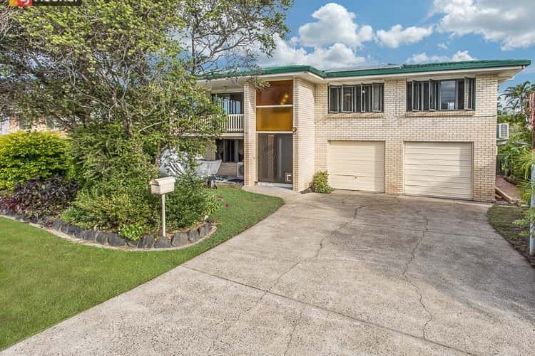 Main view of Homely house listing, 65 Illuta Avenue, Ferny Hills QLD 4055