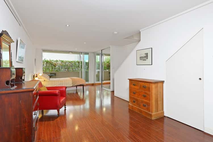 Main view of Homely apartment listing, 6/5-13 Larkin St, Camperdown NSW 2050