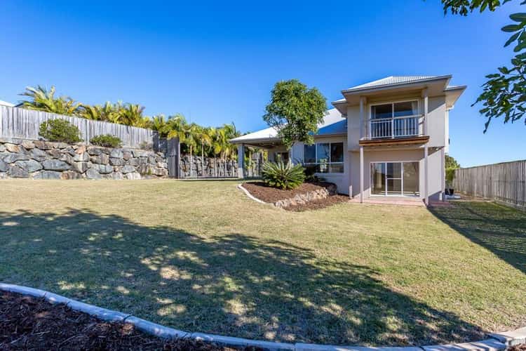 Fourth view of Homely house listing, 51 Hillary Circuit, Pacific Pines QLD 4211