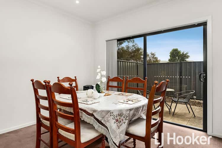 Third view of Homely townhouse listing, 36/39 Astley Crescent, Point Cook VIC 3030