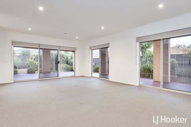 Fifth view of Homely house listing, 16 Mowbray Drive, Point Cook VIC 3030